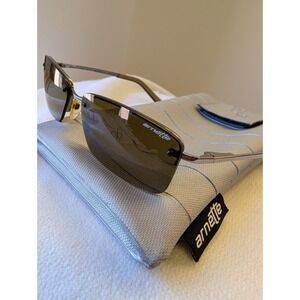 RARE Vintage Arnette Reactor Sunglasses 3025-529/73